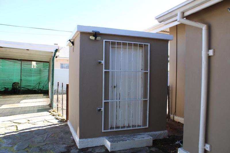 3 Bedroom Property for Sale in Fraserburg Northern Cape